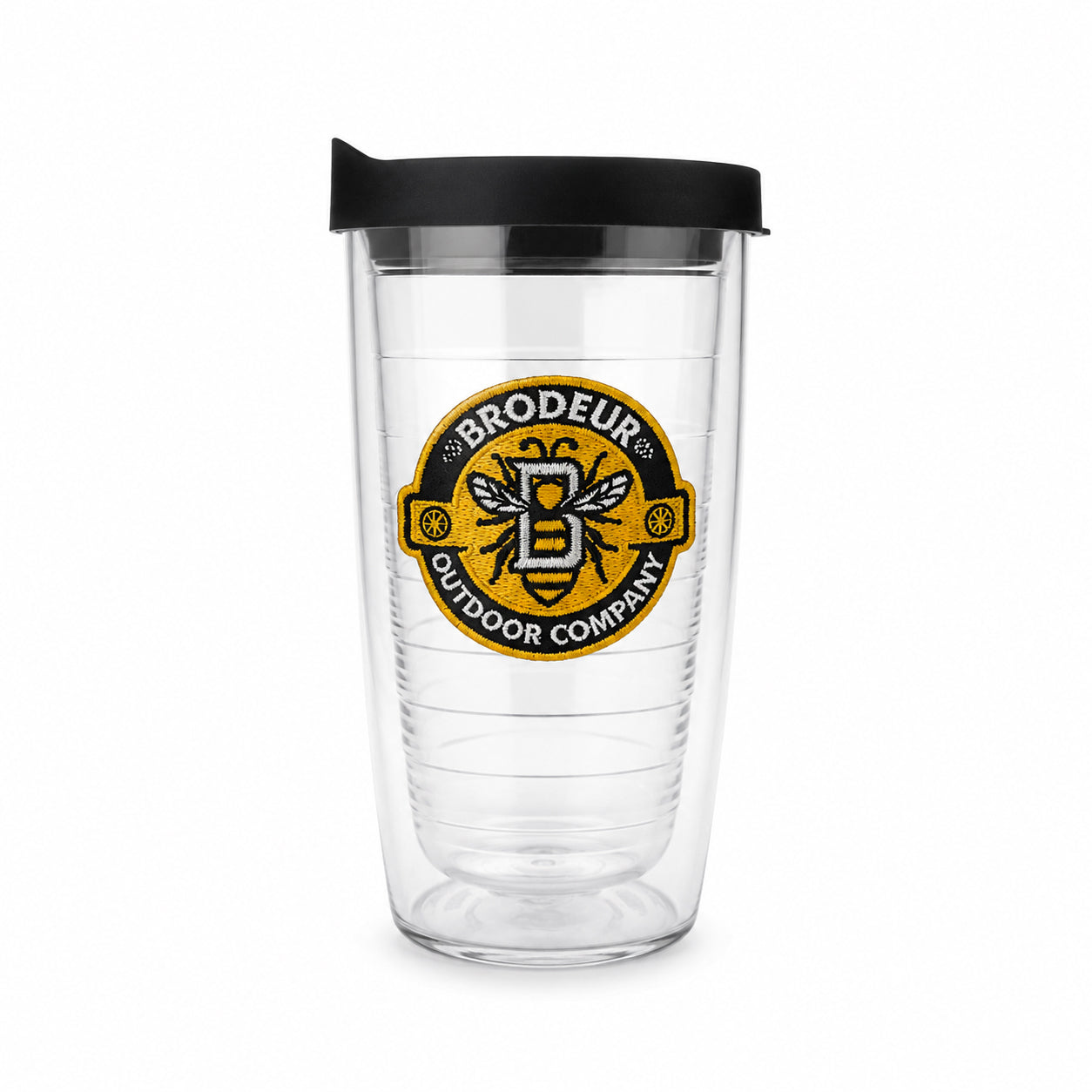 BRODEUR OUTDOOR COMPANY TUMBLER