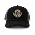 BRODEUR OUTDOOR COMPANY TRUCKER HAT