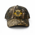 BRODEUR OUTDOOR COMPANY CAMO HAT