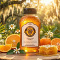 Wildflower Honey